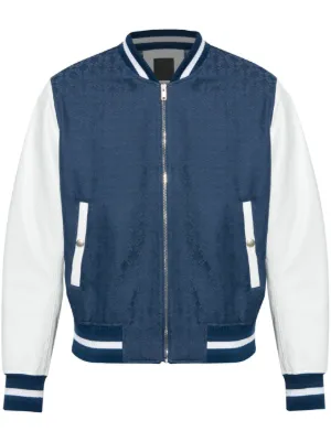 Givenchy（ジバンシィ）メンズ ボンバージャケット - FARFETCH