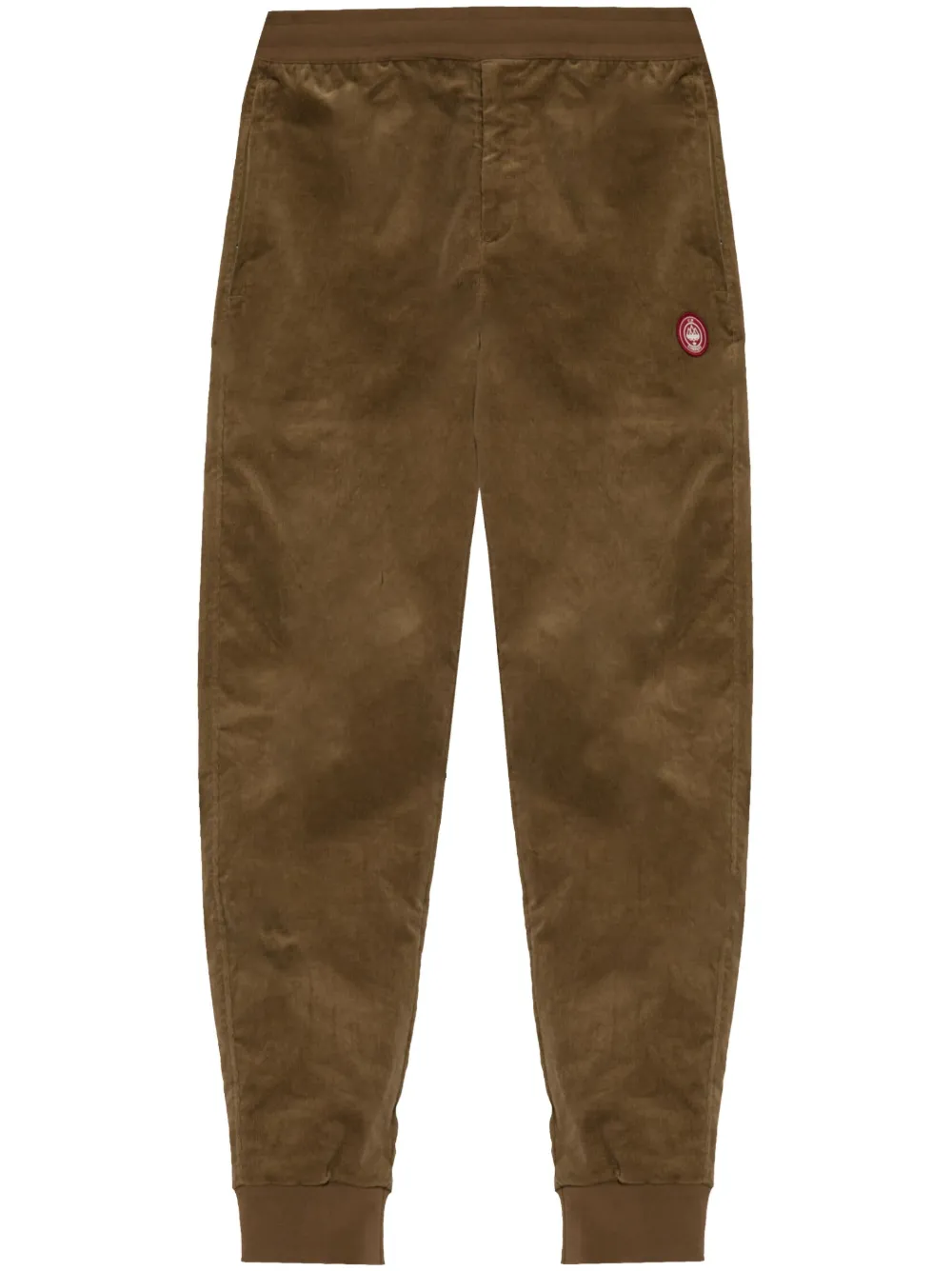 adidas x C.P. Company SPZ trousers - Brown