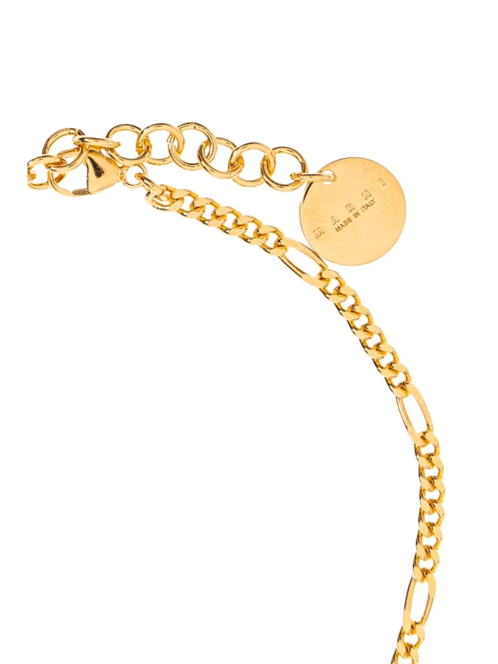 Marni Symbol bracelet Women