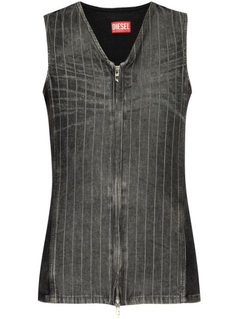 Diesel De-Nessi-S tank top Women