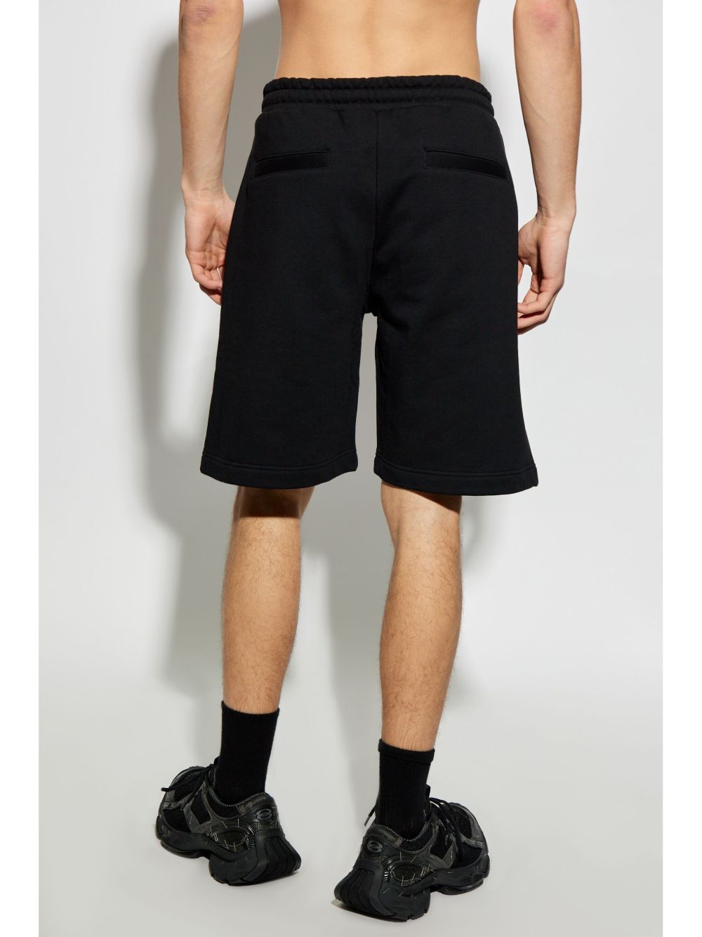 Diesel P-Crown-Doval shorts Men