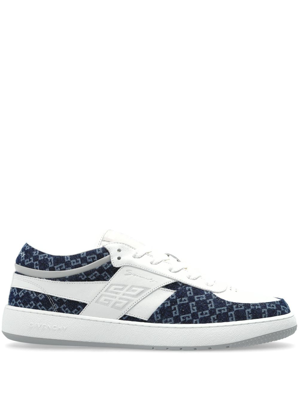 Givenchy G-Move sneakers Blauw