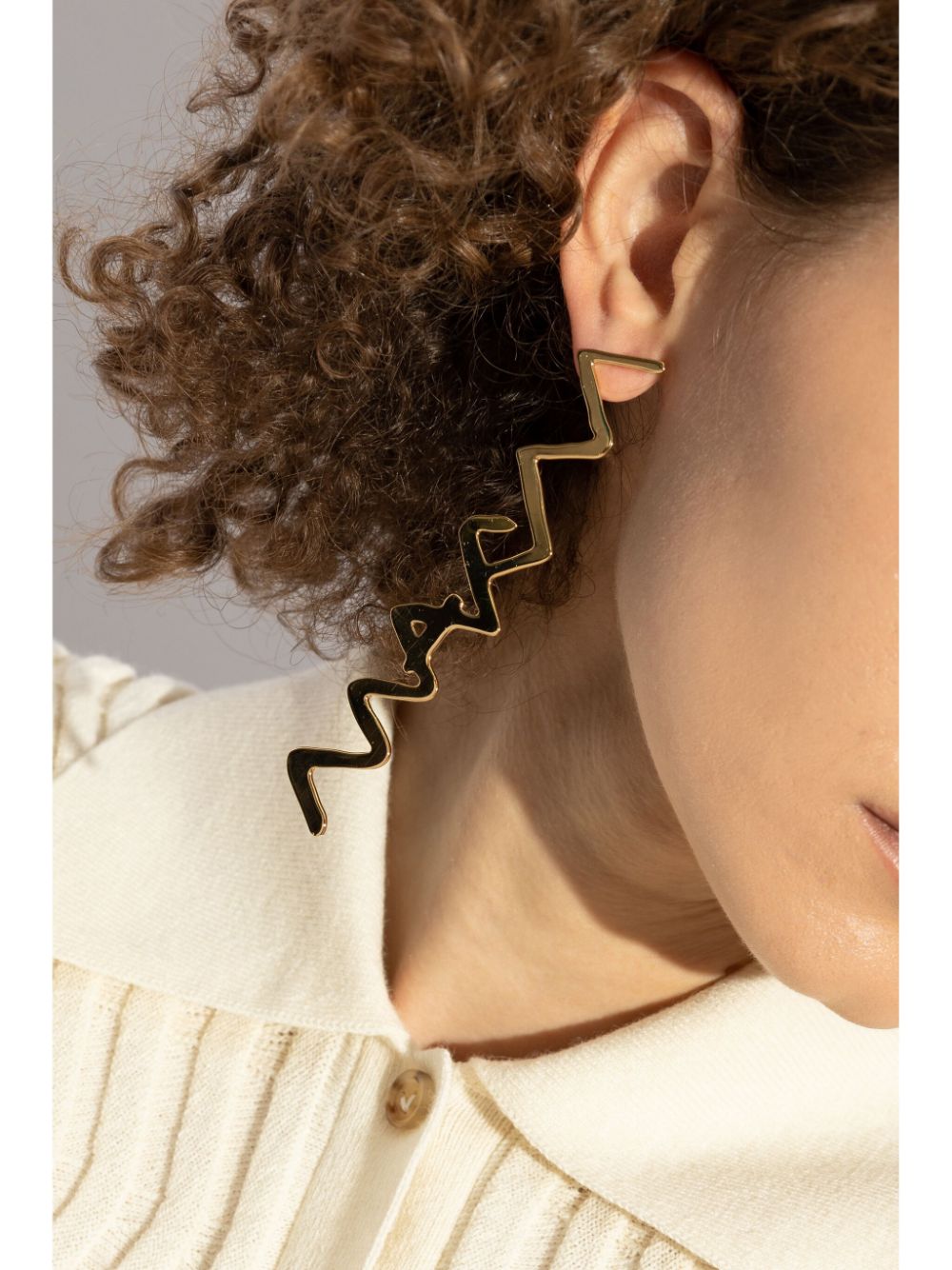 Marni Marni Symbol earrings Women