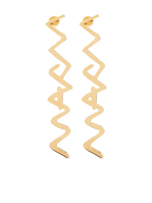Boucles d'oreilles Symbol - Marni - Modalova