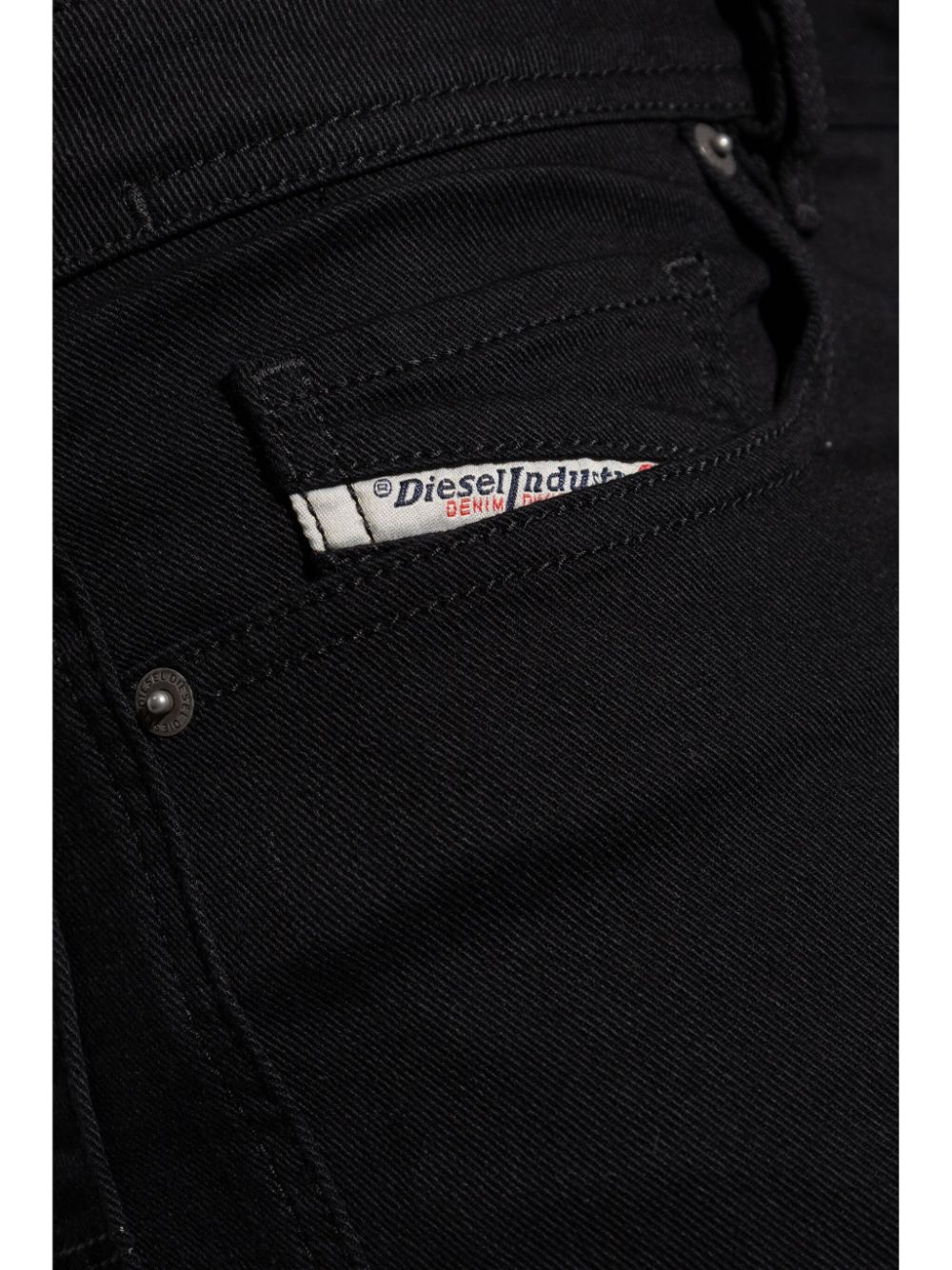 Diesel 2007 Zatiny jeans Men