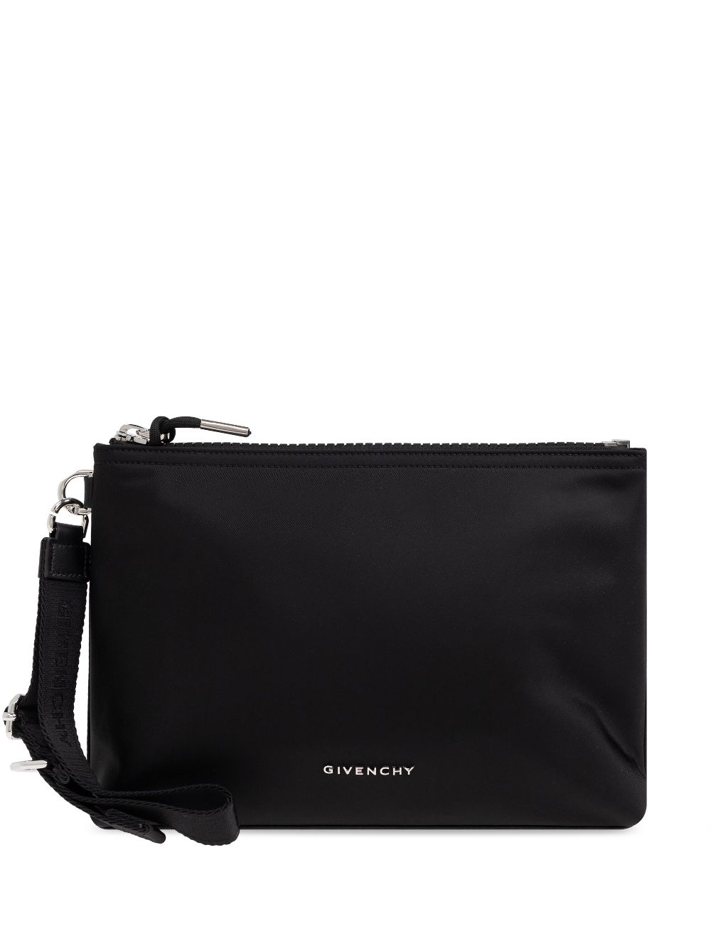 Givenchy Voyou pouch - Black