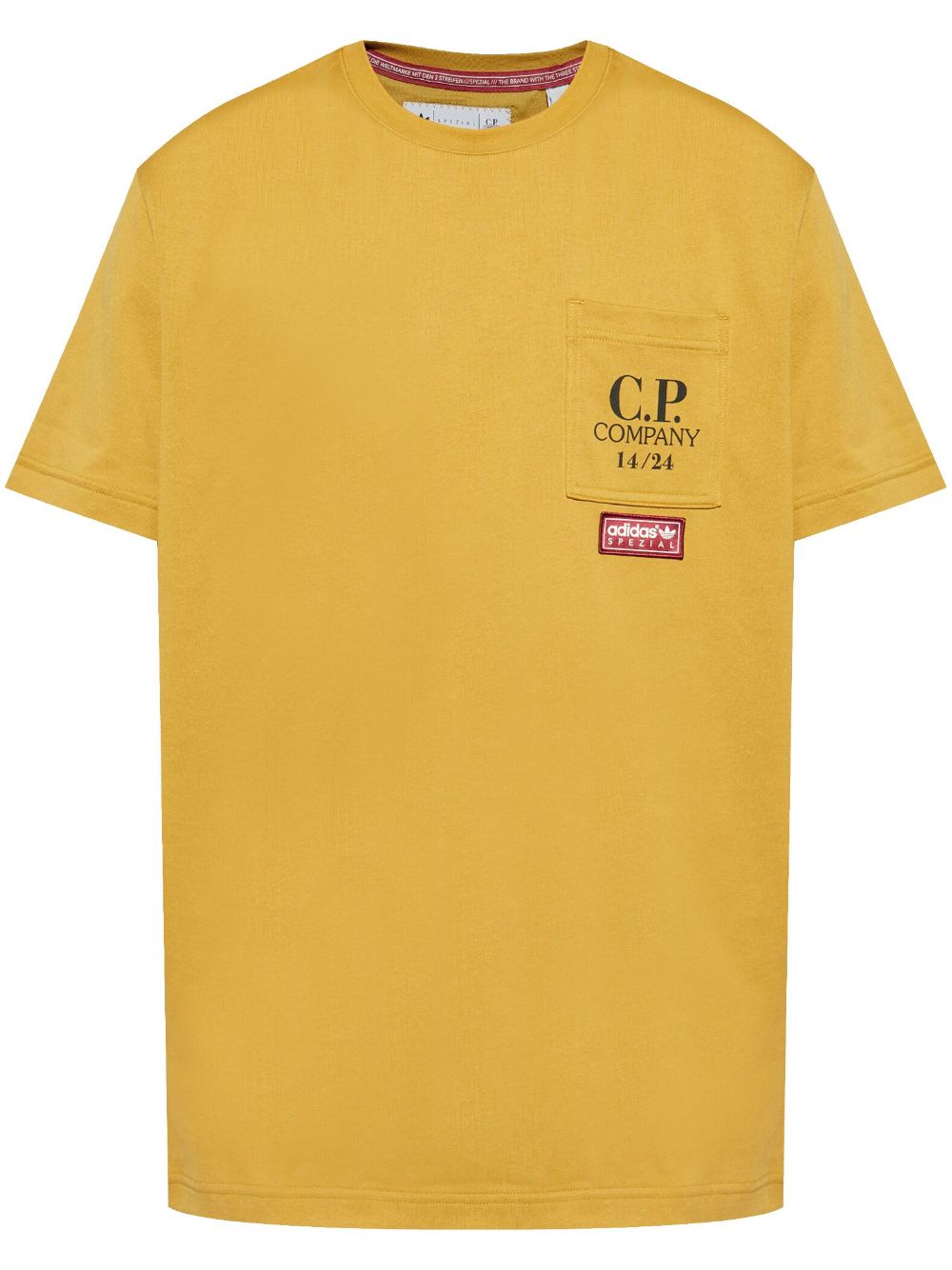 X C.P. Company SPZL T-shirt