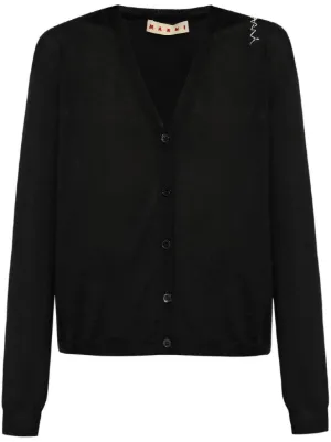 MARNI（マルニ）カーディガン - FARFETCH