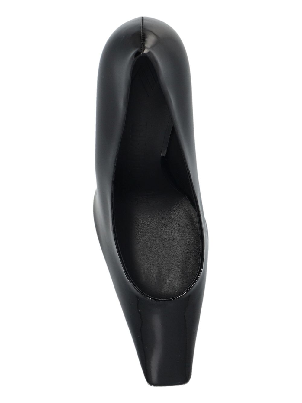 The Attico 95mm Juno pumps Women