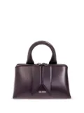 The Attico Friday two-way handbag - Red
