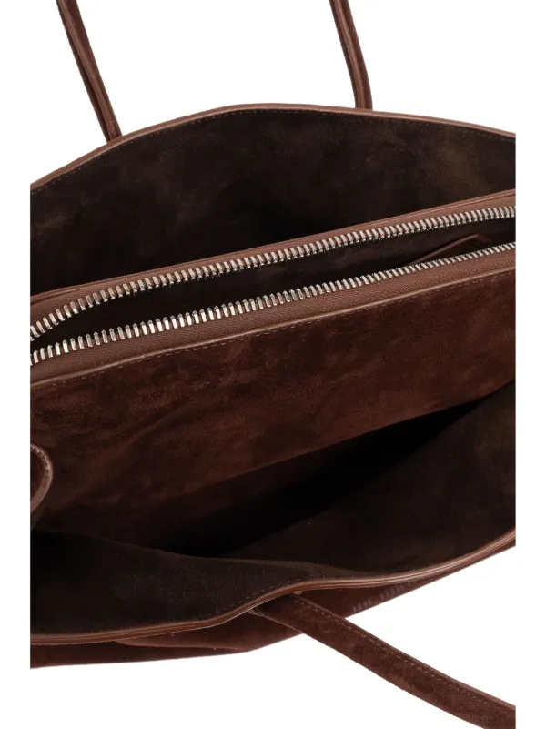 【関税込み】The Attico ブラック Via del Mare トートバッグ The Attico Via Del Mare Tote Bag | Shopbop