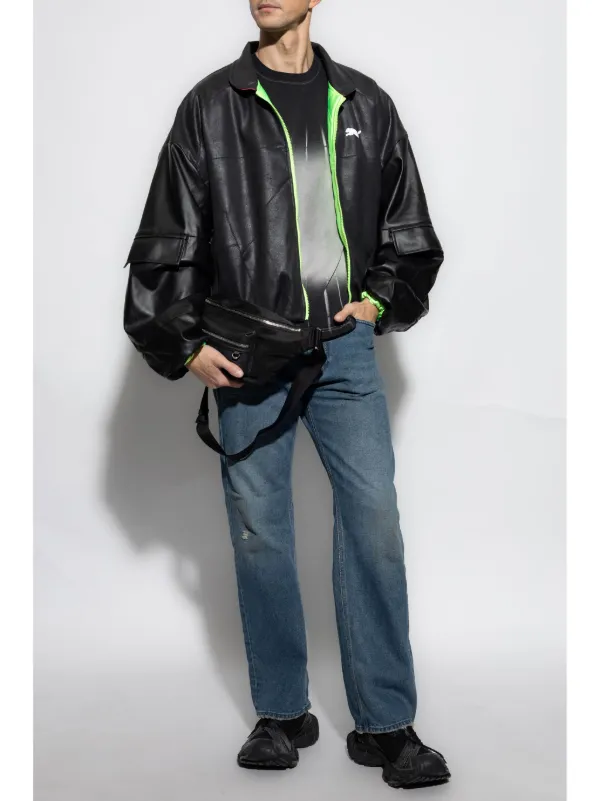 Diesel 1980 D-Eeper ジーンズ | ブルー | FARFETCH JP