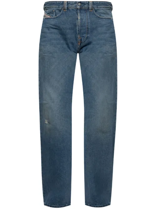 Diesel D-Eeper (1980) - Bleu - Diesel - Modalova