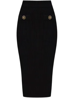 Balmain Skirts for Women - Shop on FARFETCH