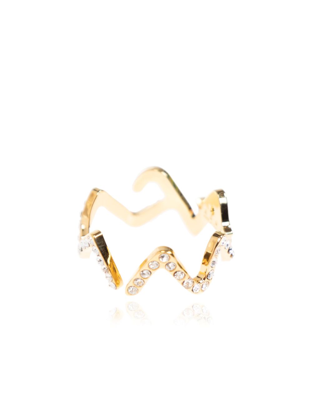 Marni Symbol ring Women