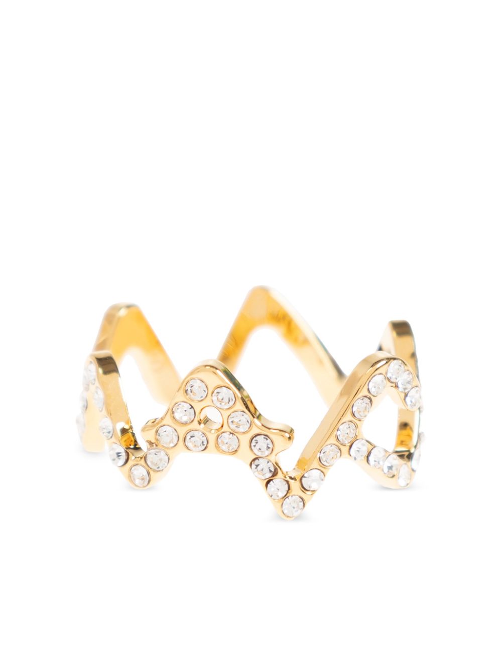 Marni Symbol ring Women