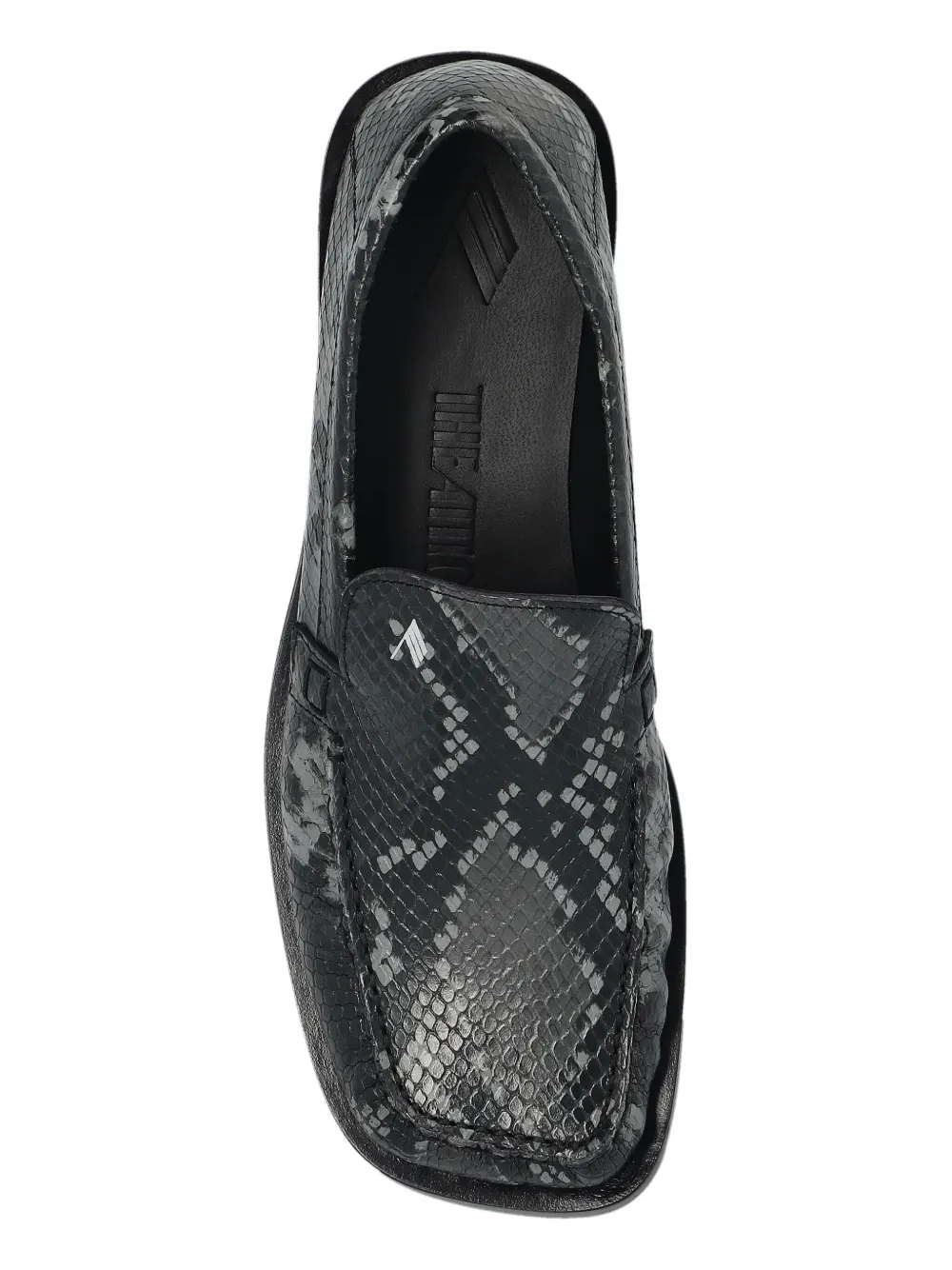 The Attico Mocassini in pelle | Image 6
