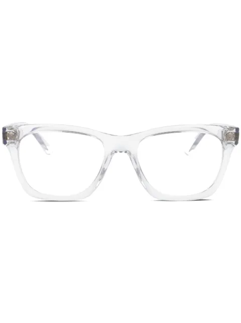 Versace Eyewear Medusa Head glasses