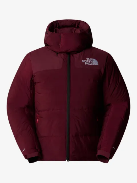 The North Face 히말라얀 발토로 후드 패딩 재킷