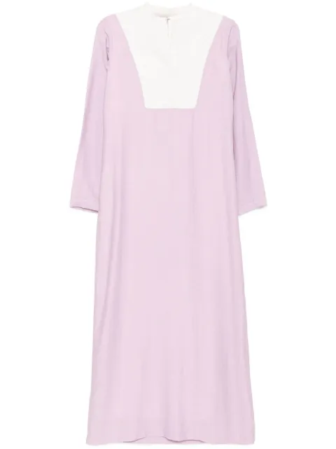 Bambah hind preppy kaftan