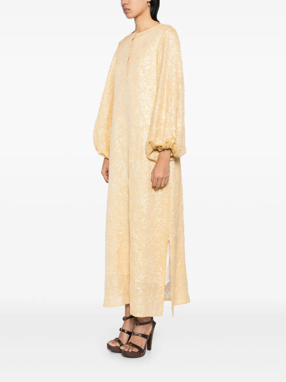 Bambah Yara tuniek Bruin