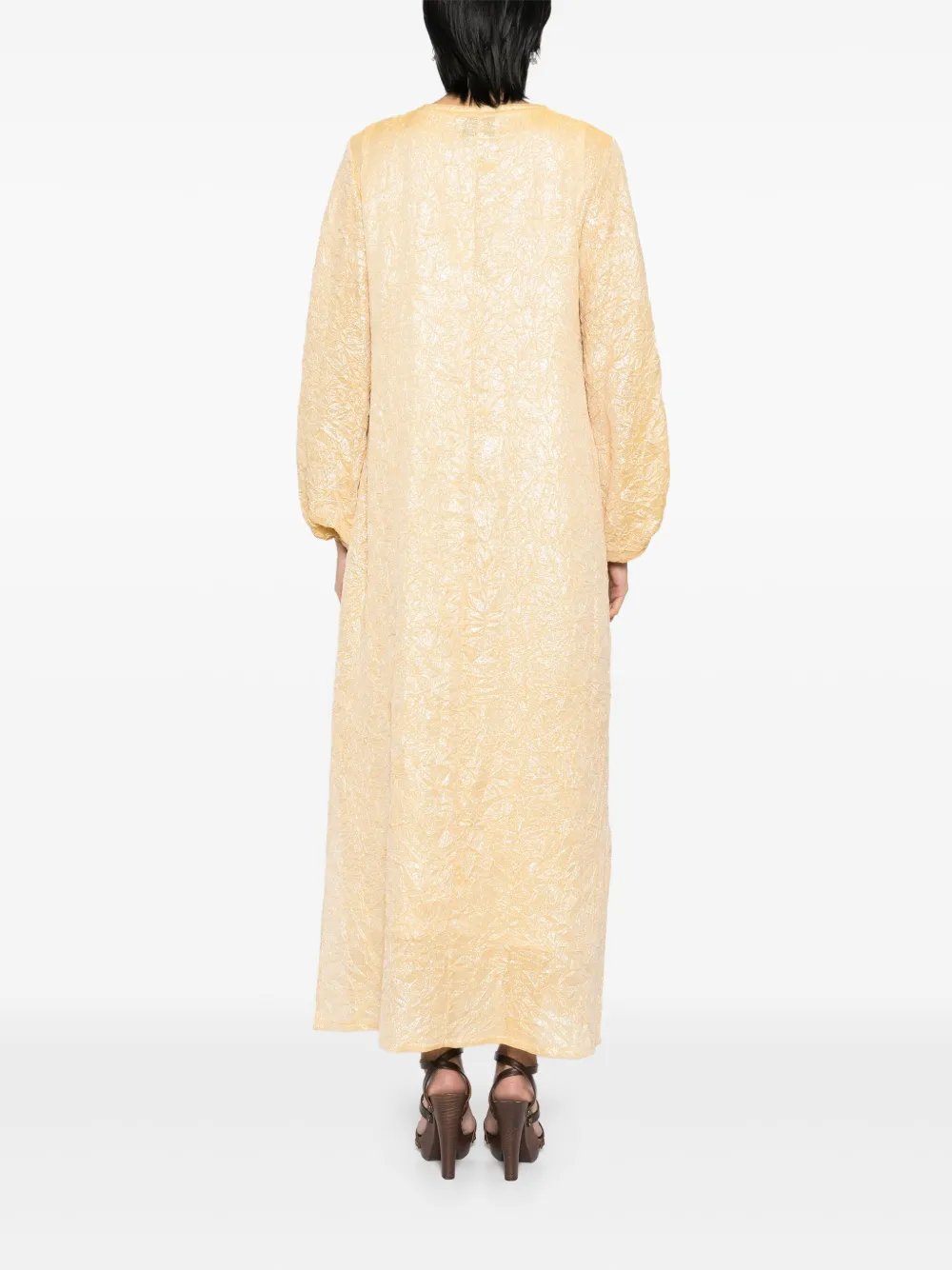 Bambah Yara tuniek Bruin