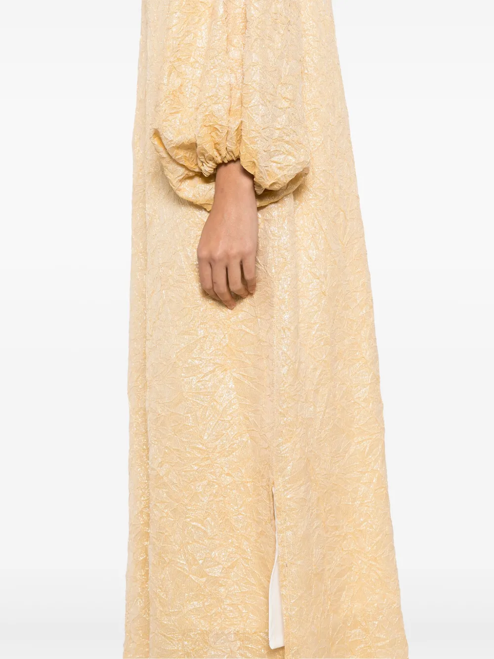 Bambah Yara tuniek Bruin