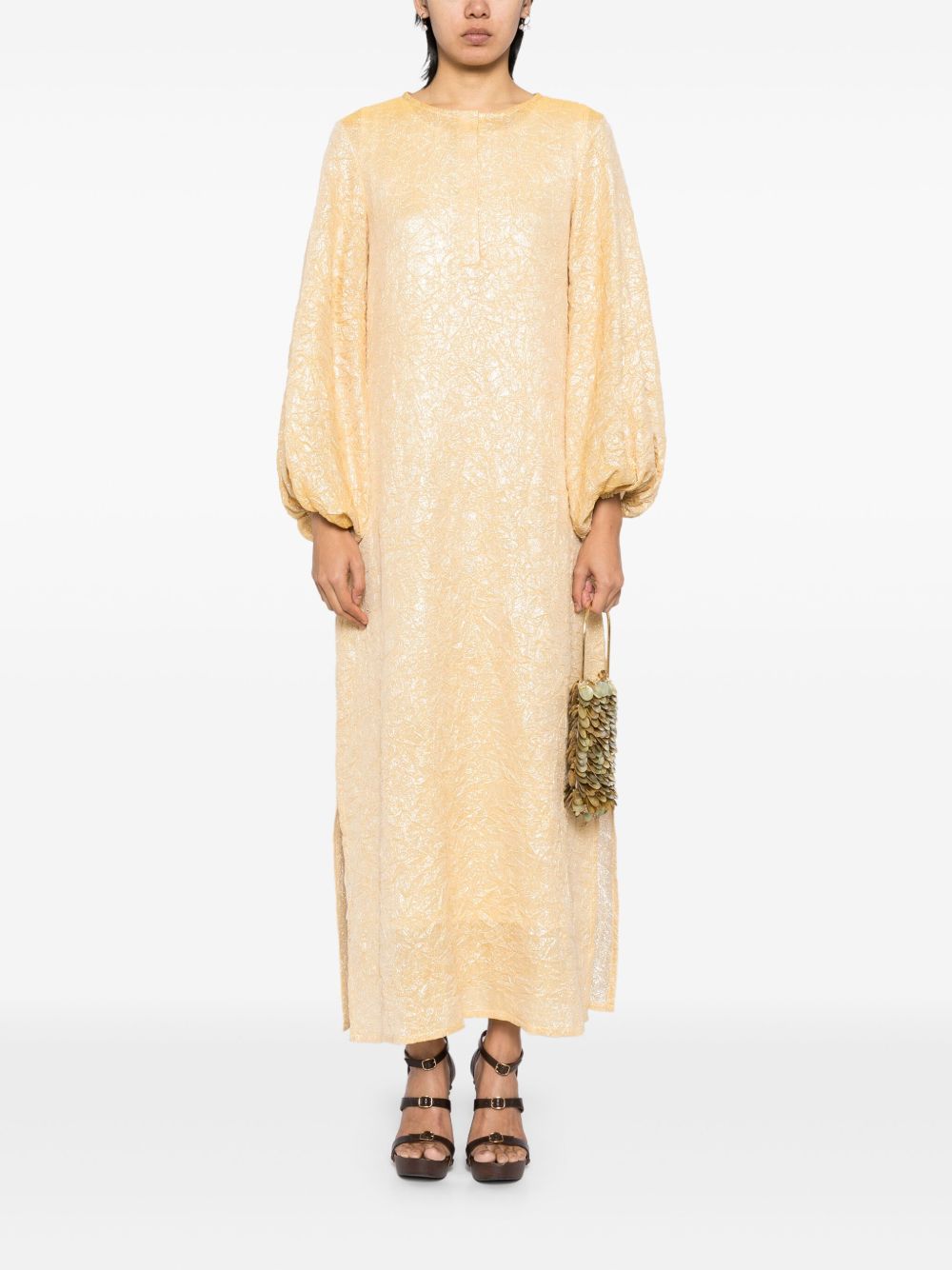 Bambah Yara tuniek - Bruin