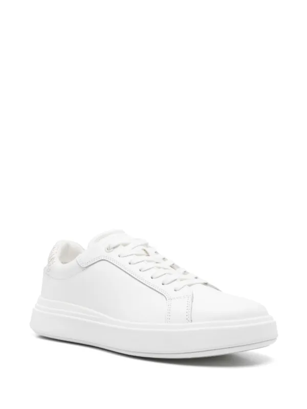 Calvin klein ultra lace up sneakers online