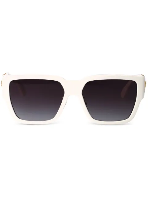 Versace Eyewear square-frame sunglasses