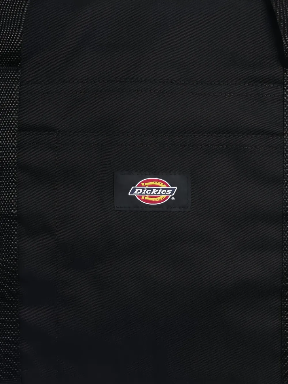  Dickies Lisbon Holdall - Black 