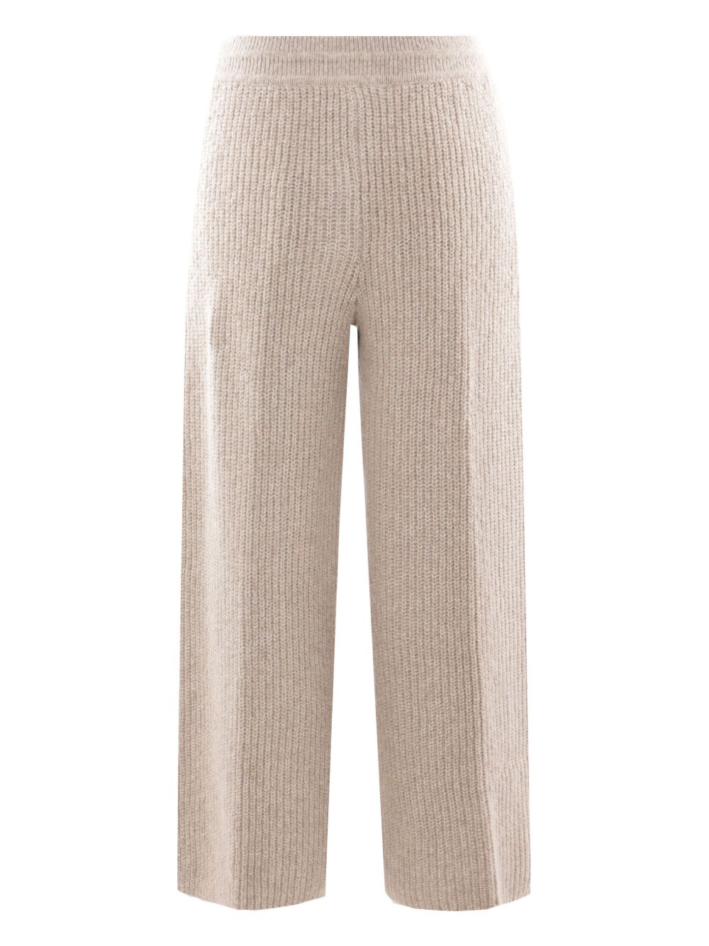 Loro Piana cashmere trousers - Beige