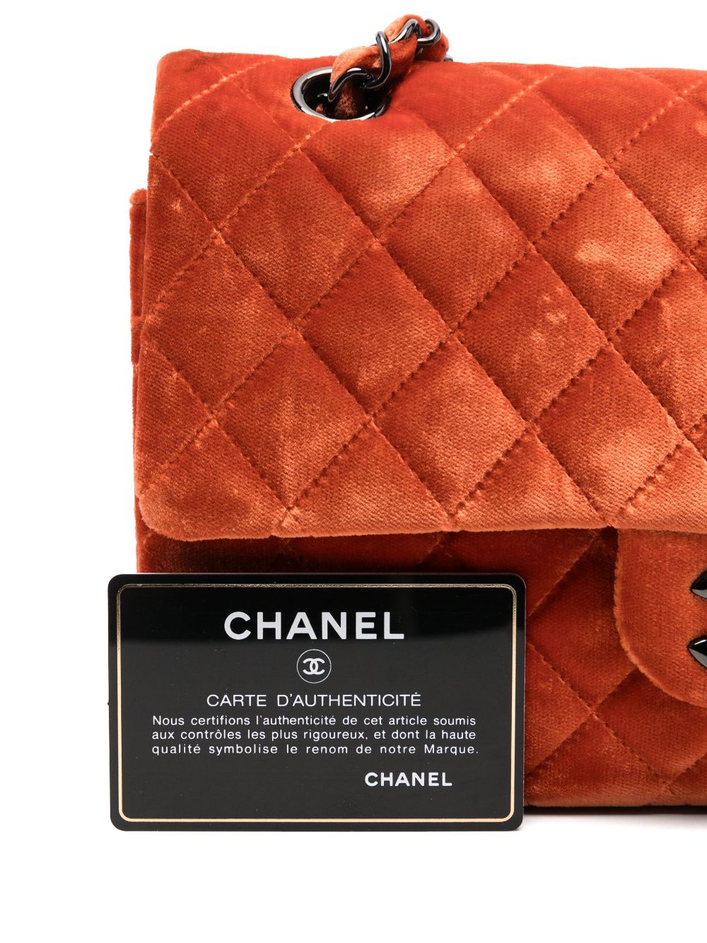 CHANEL 2014-2015 2.55 shoulder bag Women