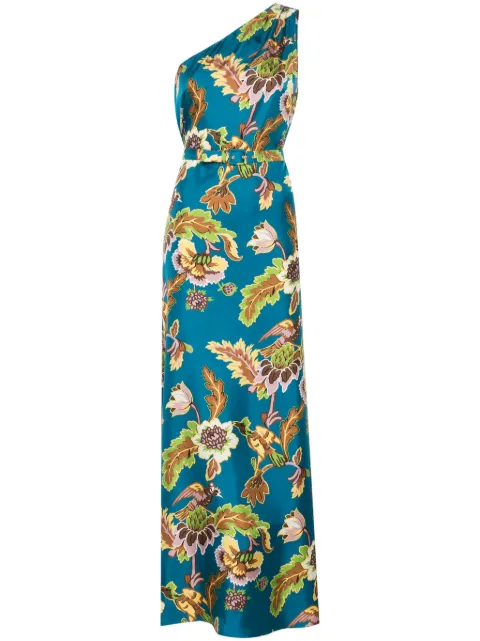 La DoubleJ Roy maxi dress