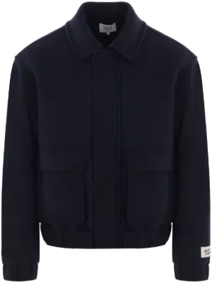 Maison Kitsuné Jackets for Men - Shop Now on FARFETCH