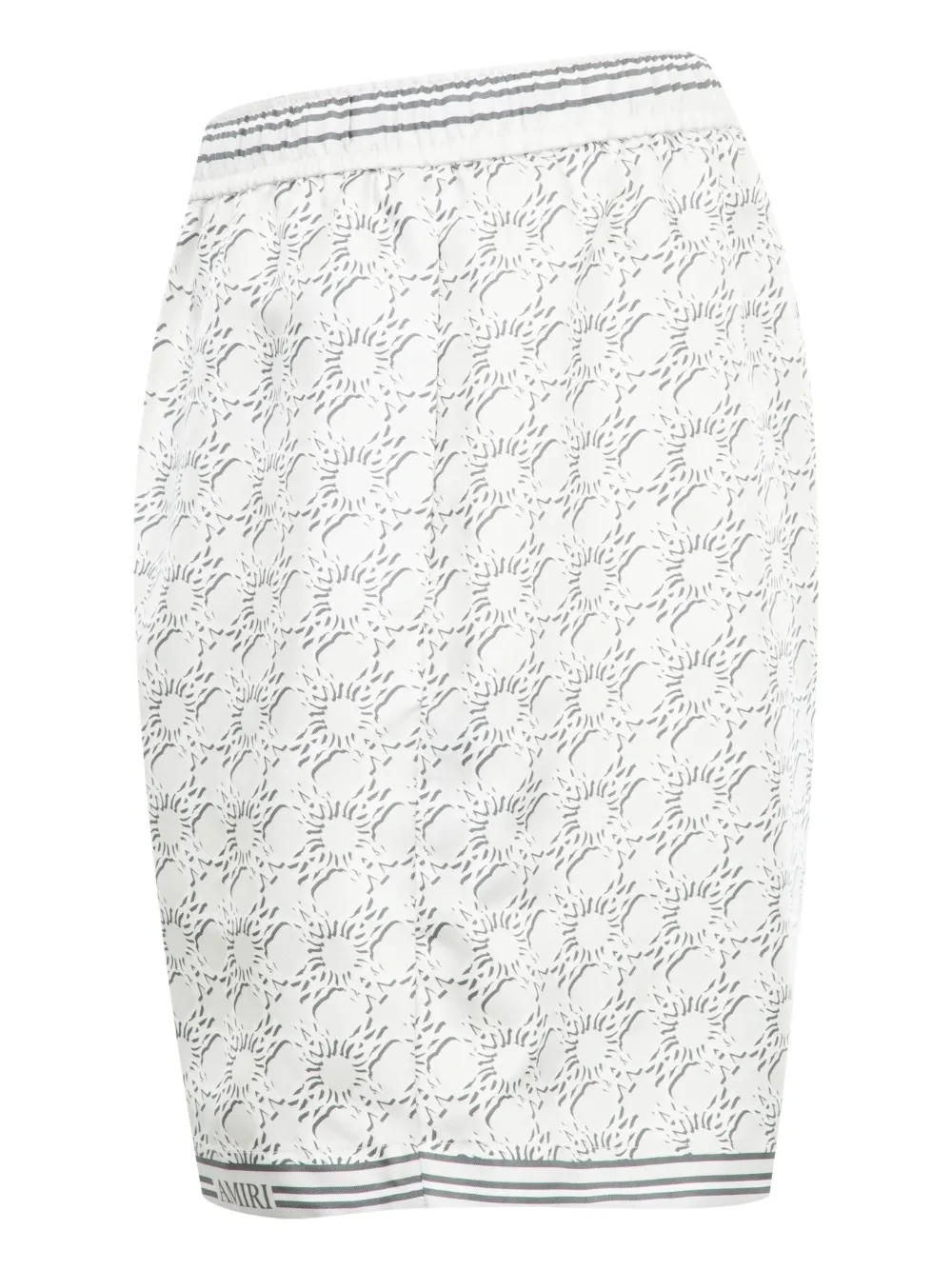 AMIRI MA Quad shorts Wit