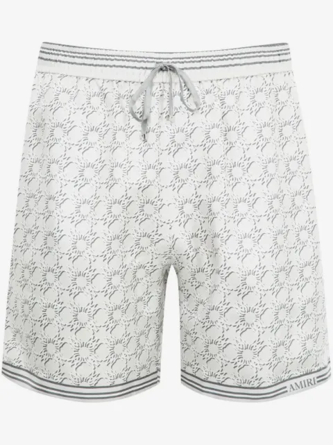 AMIRI MA Quad shorts