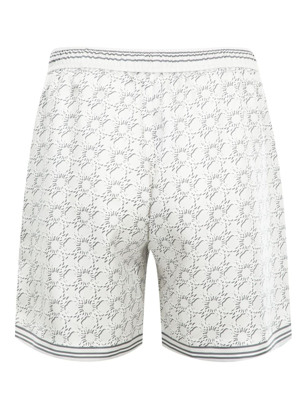 AMIRI MA Quad shorts - Wit