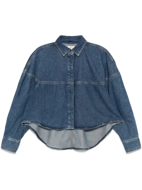 FRAME camisa The Bubble