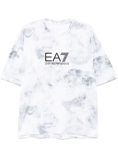 Ea7 Emporio Armani Dynamic T-shirt