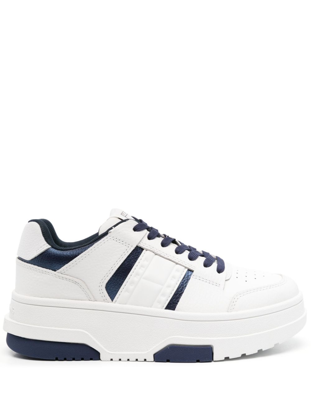 Tommy Hilfiger The Brooklyn sneakers Wit