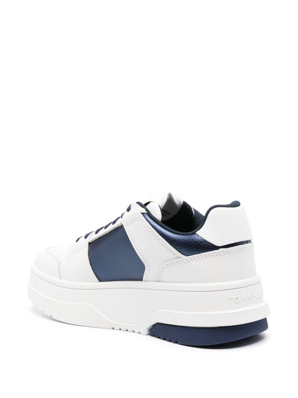 Tommy Hilfiger The Brooklyn sneakers Wit