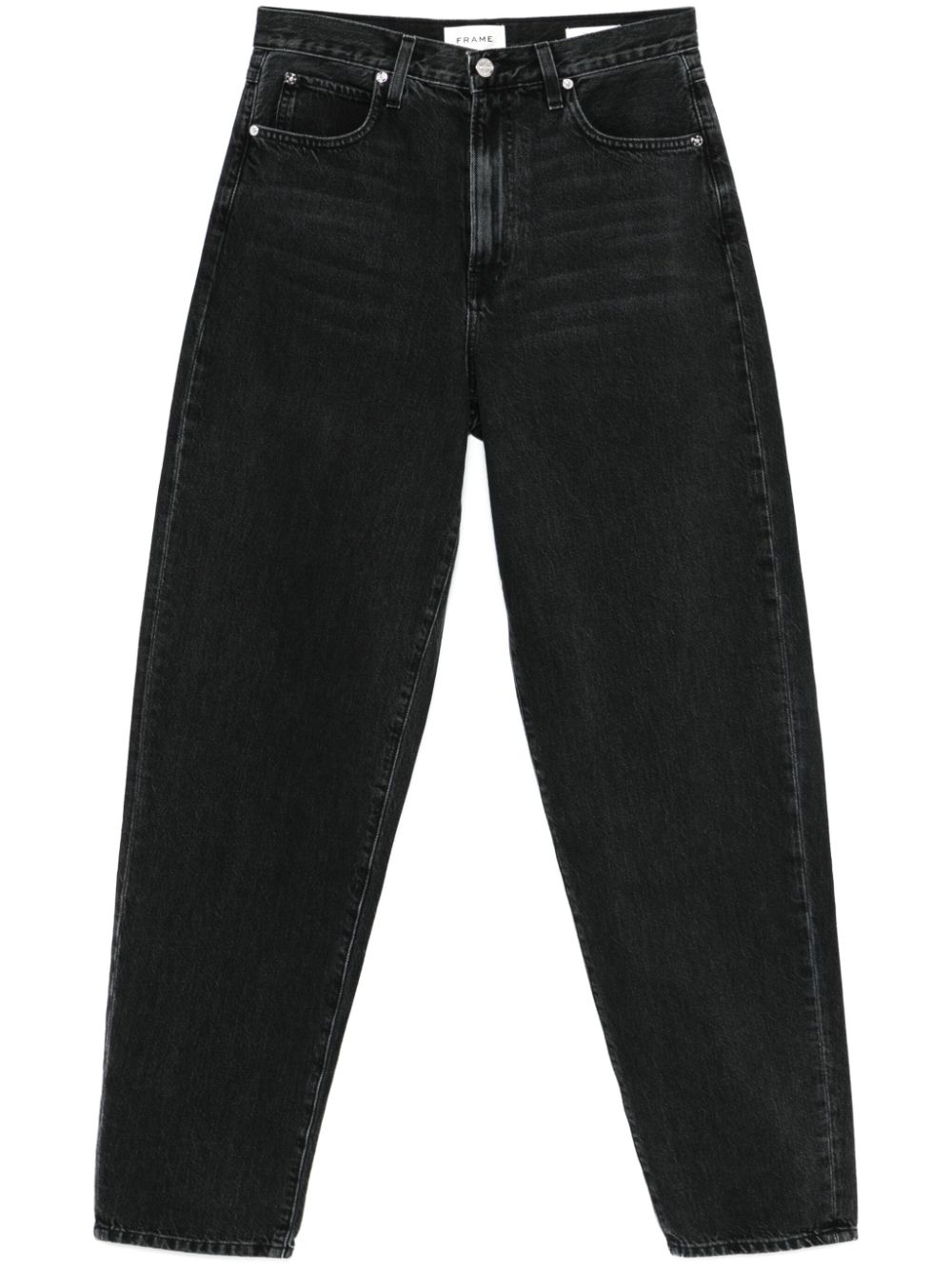 FRAME Narrow jeans - Black