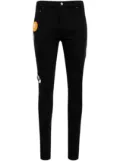 AMIRI Pool Ball skinny jeans - Black