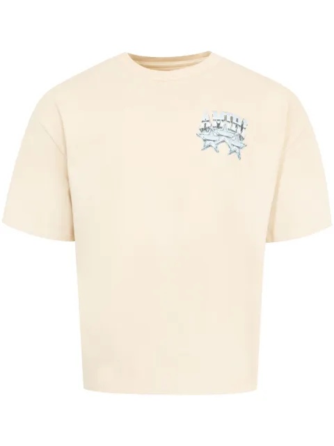 AMIRI Championship OS T-shirt