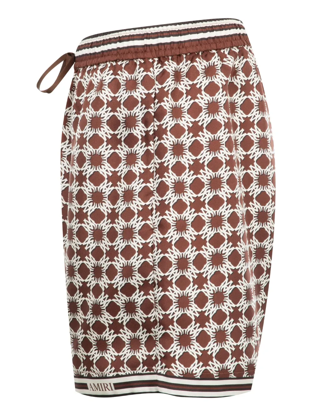 AMIRI MA Quad shorts Bruin