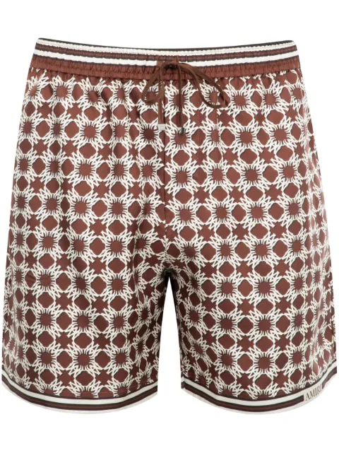 AMIRI bermudas MA Quad