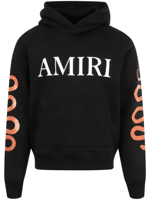 AMIRI Hoodies for Men FARFETCH US