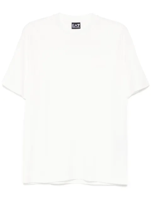 Ea7 Emporio Armani Lux Identity T-shirt