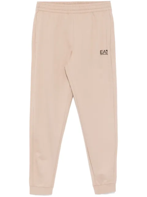 Ea7 Emporio Armani Core Identity track pants